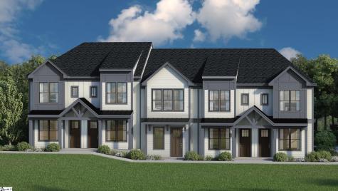 9 Hawthorne Lane Greenville SC 29605