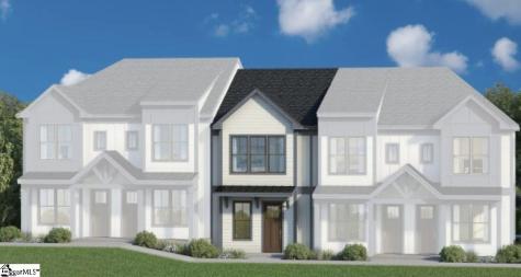 9 Hawthorne Lane Greenville SC 29605