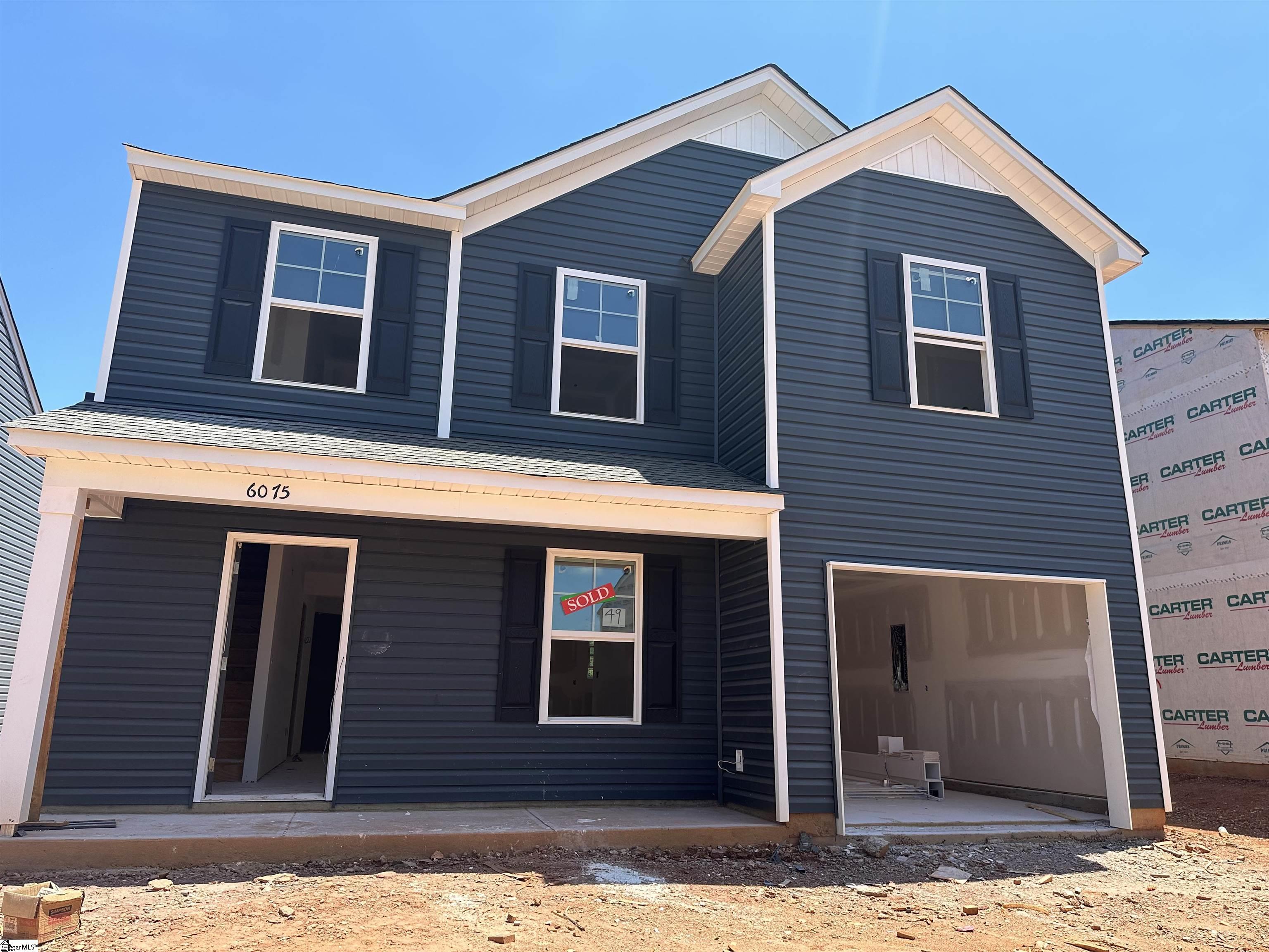 6015 Willutuck Drive Boiling Springs SC 29316