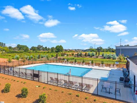 1728 Hidalgo Drive Boiling Springs SC 29316