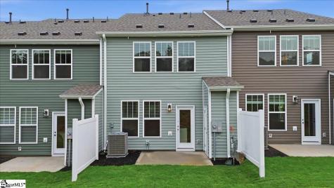28 Shoemaker Road Greenville SC 29617