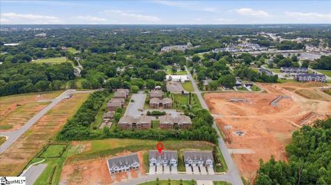 28 Shoemaker Road Greenville SC 29617