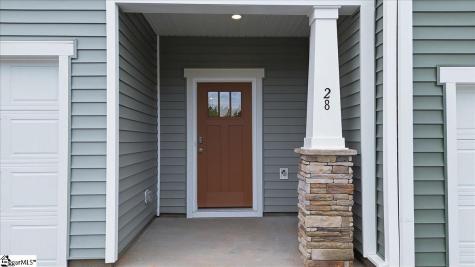 28 Shoemaker Road Greenville SC 29617