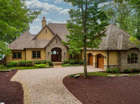 91 The Cliffs Parkway Landrum SC 29356