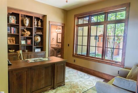 91 The Cliffs Parkway Landrum SC 29356