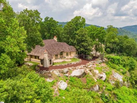 91 The Cliffs Parkway Landrum SC 29356