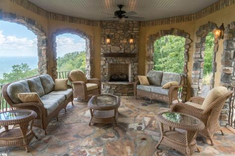 91 The Cliffs Parkway Landrum SC 29356