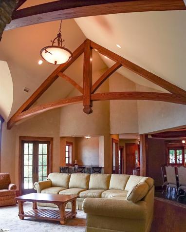 91 The Cliffs Parkway Landrum SC 29356
