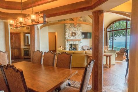 91 The Cliffs Parkway Landrum SC 29356