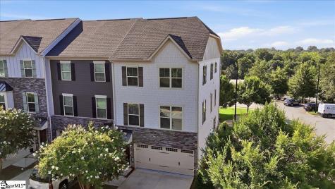 2 Tytan Court Greenville SC 29607