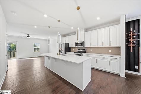 2 Tytan Court Greenville SC 29607