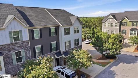 2 Tytan Court Greenville SC 29607