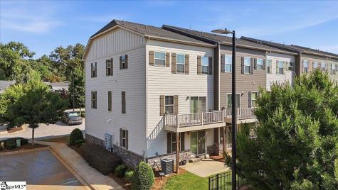 2 Tytan Court Greenville SC 29607
