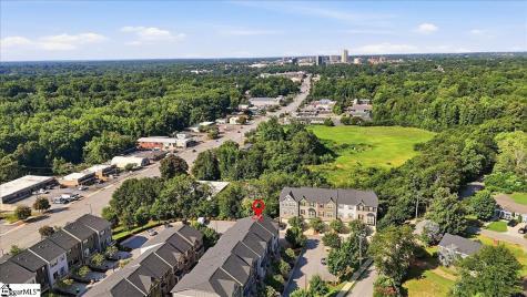 2 Tytan Court Greenville SC 29607