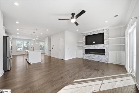 2 Tytan Court Greenville SC 29607