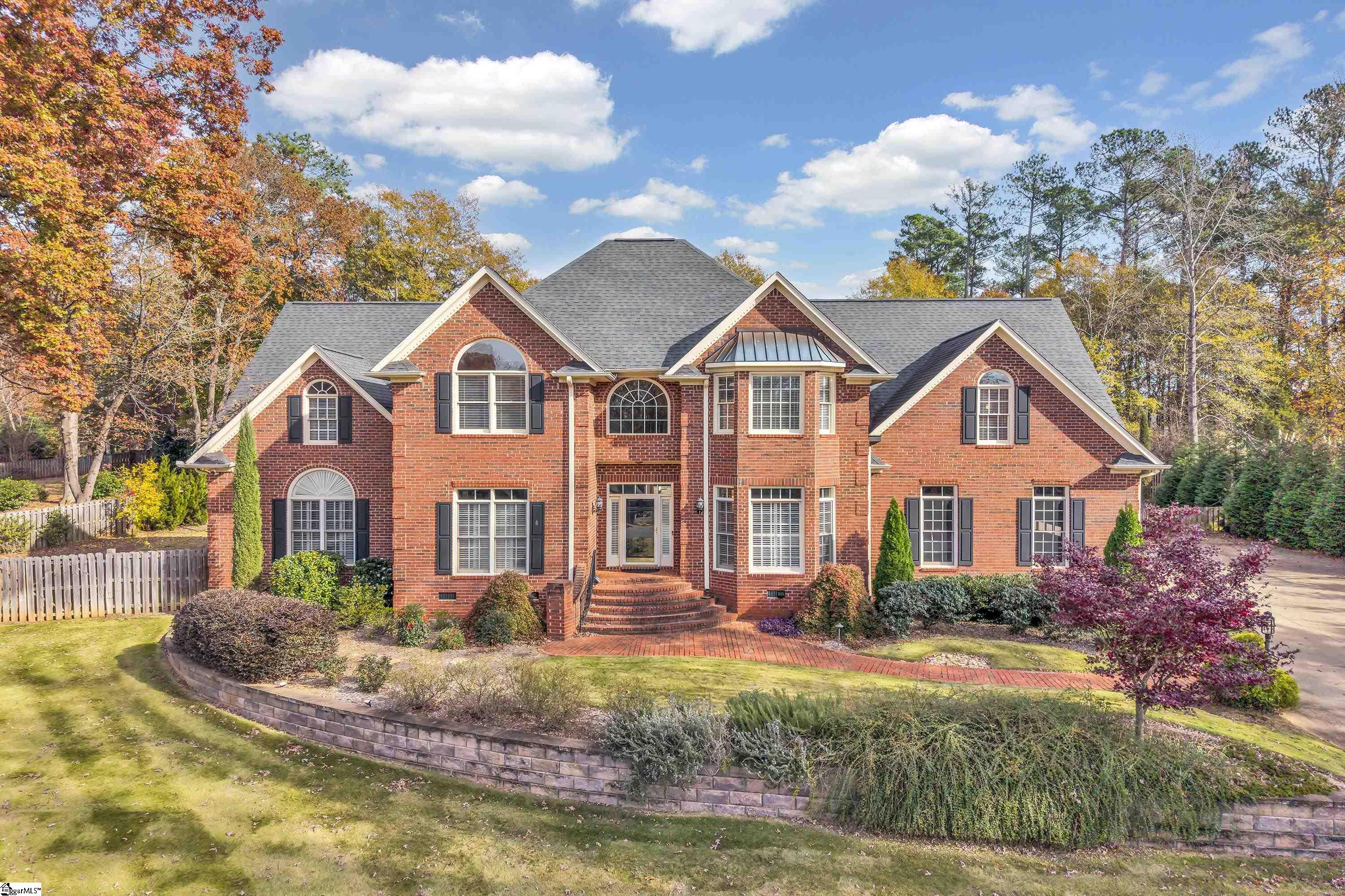 111 W Woodglen Road Spartanburg SC 29301