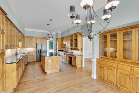 111 W Woodglen Road Spartanburg SC 29301