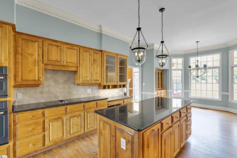 111 W Woodglen Road Spartanburg SC 29301