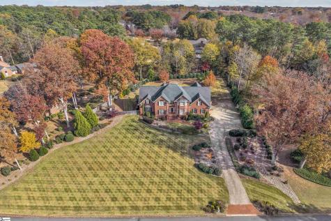 111 W Woodglen Road Spartanburg SC 29301