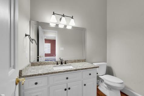 111 W Woodglen Road Spartanburg SC 29301