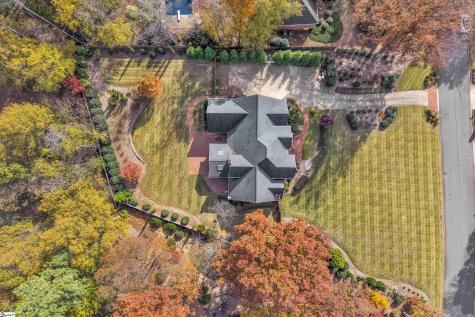 111 W Woodglen Road Spartanburg SC 29301