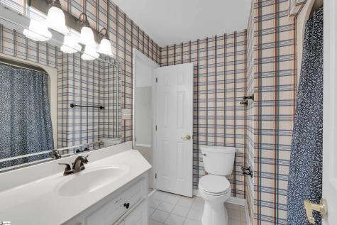 111 W Woodglen Road Spartanburg SC 29301