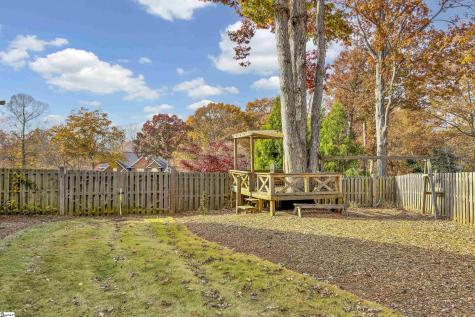 111 W Woodglen Road Spartanburg SC 29301
