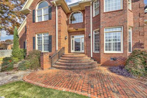 111 W Woodglen Road Spartanburg SC 29301