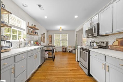 111 Woodvale Avenue Fountain Inn SC 29644