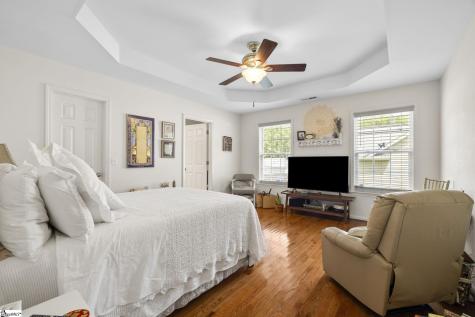 111 Woodvale Avenue Fountain Inn SC 29644