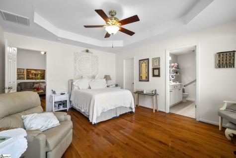 111 Woodvale Avenue Fountain Inn SC 29644