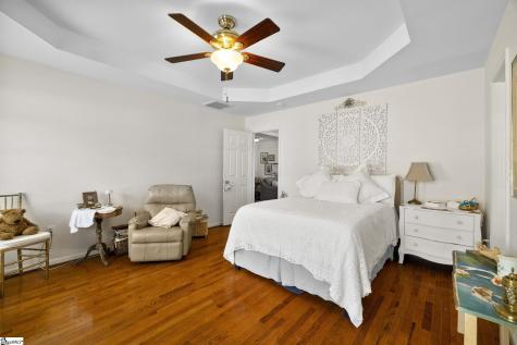 111 Woodvale Avenue Fountain Inn SC 29644