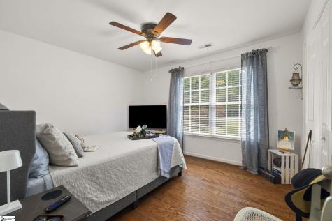 111 Woodvale Avenue Fountain Inn SC 29644