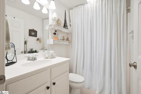 111 Woodvale Avenue Fountain Inn SC 29644