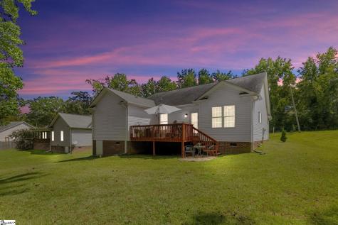 111 Woodvale Avenue Fountain Inn SC 29644