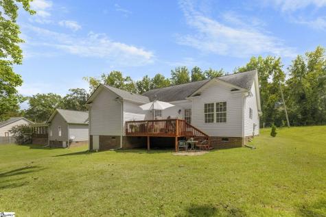 111 Woodvale Avenue Fountain Inn SC 29644