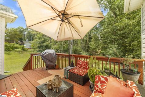 111 Woodvale Avenue Fountain Inn SC 29644