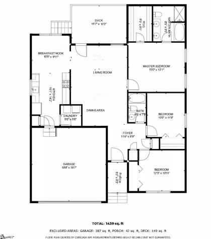 111 Woodvale Avenue Fountain Inn SC 29644