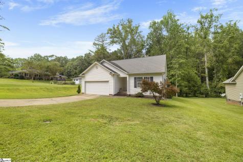 111 Woodvale Avenue Fountain Inn SC 29644
