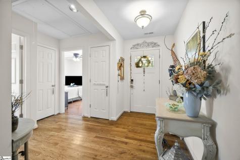 111 Woodvale Avenue Fountain Inn SC 29644