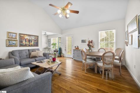 111 Woodvale Avenue Fountain Inn SC 29644