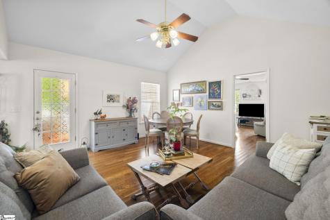 111 Woodvale Avenue Fountain Inn SC 29644