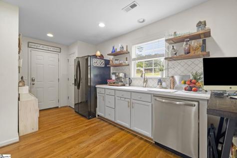 111 Woodvale Avenue Fountain Inn SC 29644