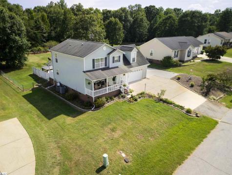 202 Shady Pines Way Fountain Inn SC 29644