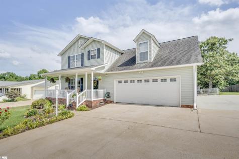 202 Shady Pines Way Fountain Inn SC 29644