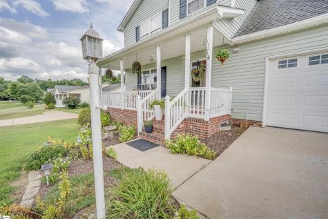 202 Shady Pines Way Fountain Inn SC 29644
