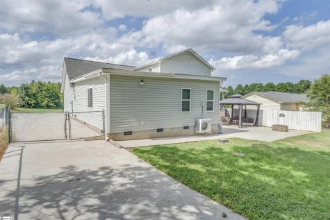 202 Shady Pines Way Fountain Inn SC 29644