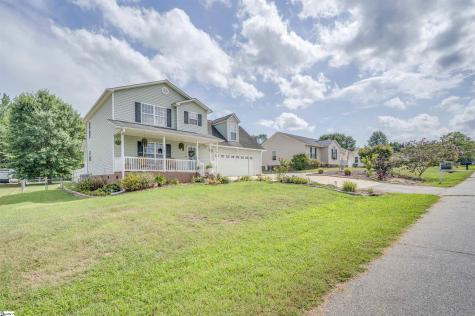 202 Shady Pines Way Fountain Inn SC 29644