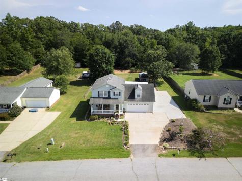202 Shady Pines Way Fountain Inn SC 29644