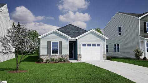 2228 Mill Loop Spartanburg SC 29301
